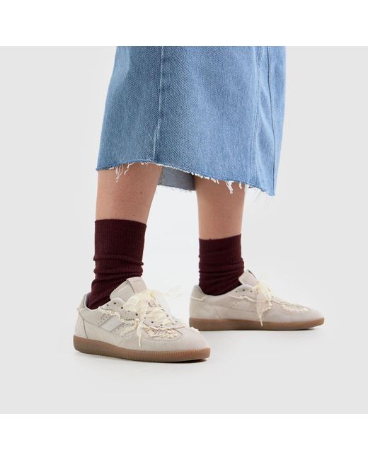 Alohas Natural Tb.490 Crochet Trainers