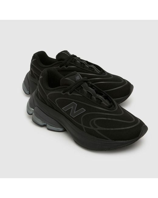 New Balance Black 5030 Trainers