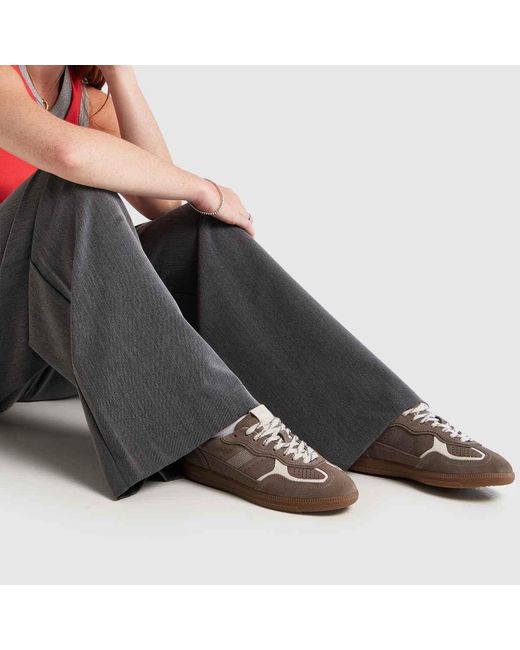 Alohas Brown Tb.490 Rife Trainers