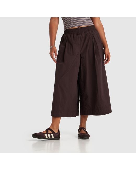 Adidas Brown Barreda Mary Jane Trainers