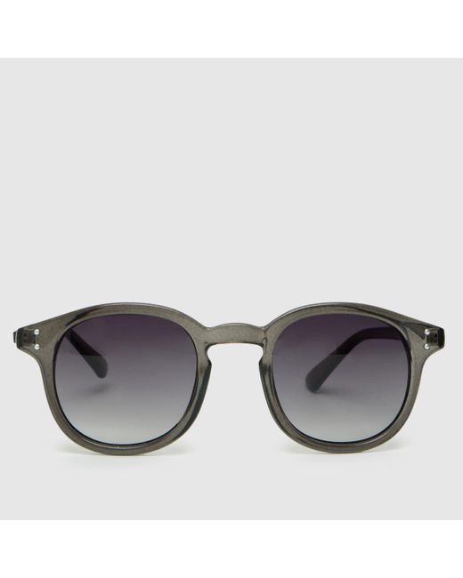 Santa Cruz Black Watson Sunglasses