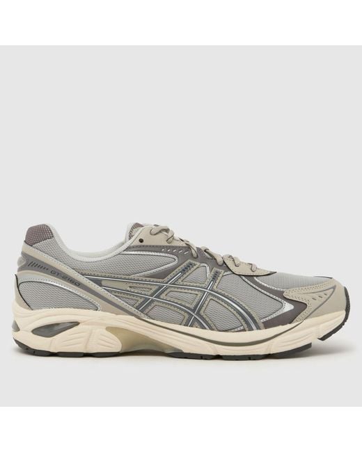 Asics Gray Gt-2160 Trainers for men
