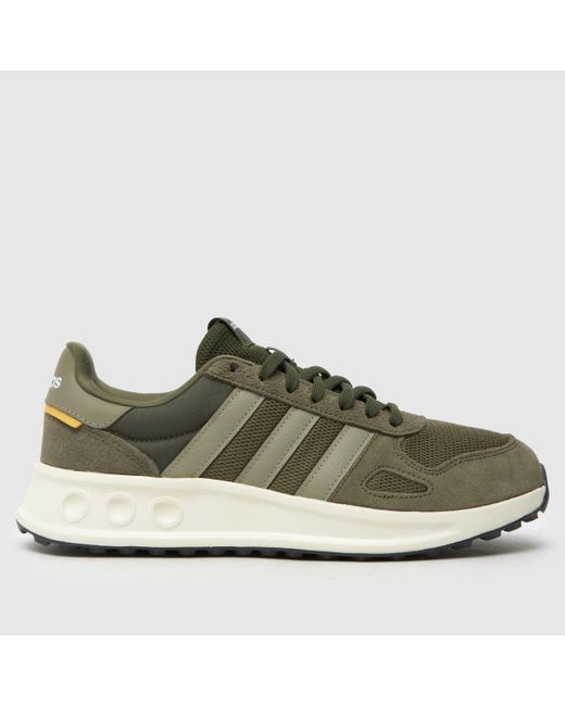 Adidas Green Run 84 Trainers for men