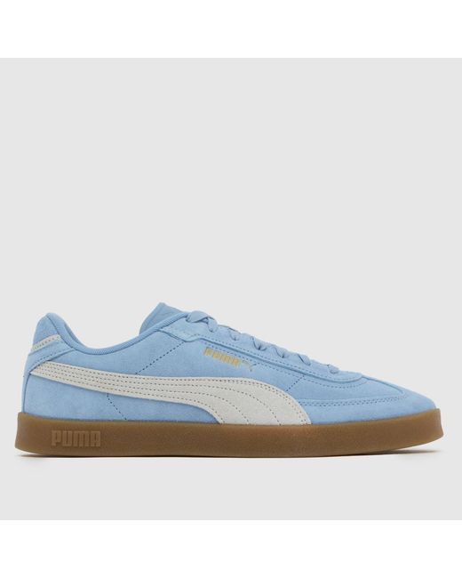 PUMA Blue Club Ii Era Trainers for men
