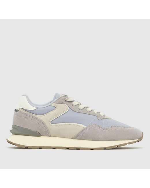 HOFF White City Trainers