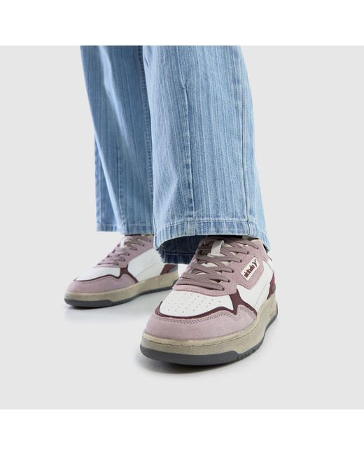 Victoria Pink C80 Trainers