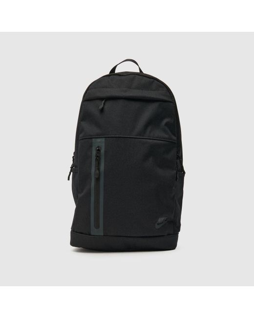 Nike Black Elemental Premium Backpack