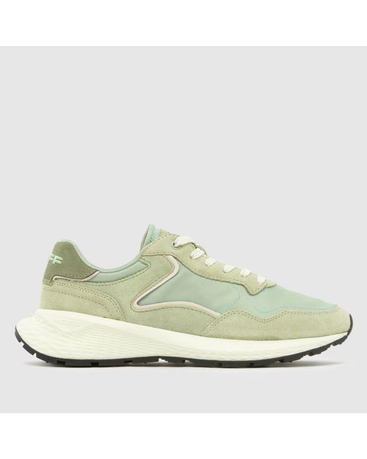 HOFF Green City Mkii Trainers
