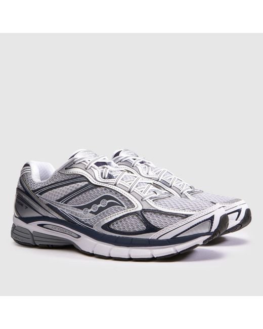 Saucony Blue Guide 7 Trainers for men