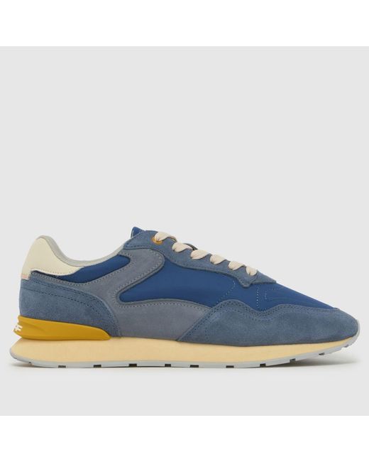 HOFF Blue City Trainers for men