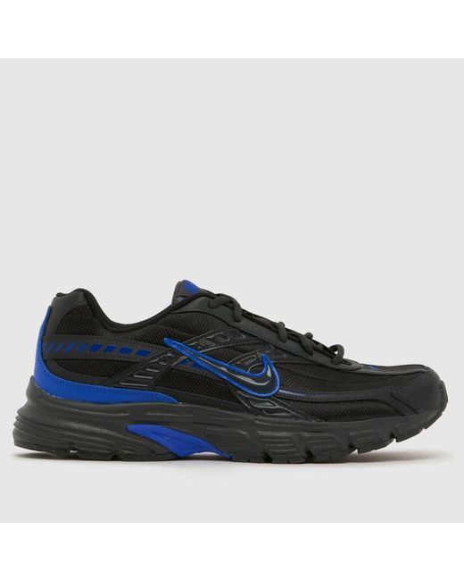 Nike Blue Initiator Trainers for men