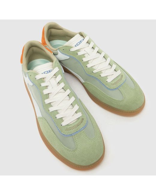 HOFF Green Park Trainers for men
