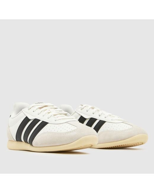 Adidas Multicolor Barreda Lo Trainers
