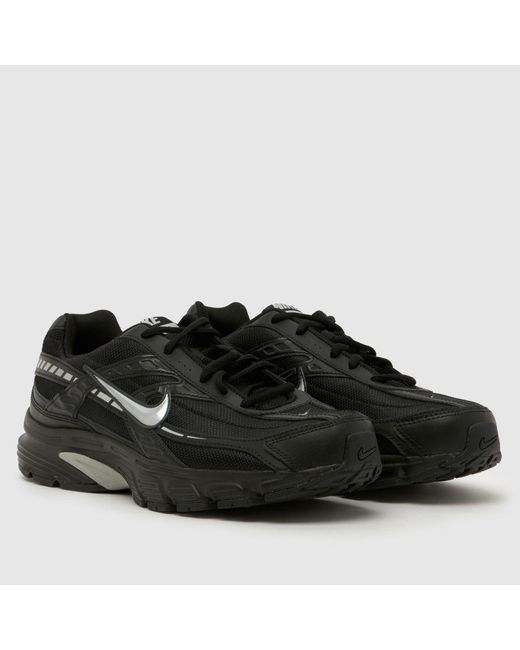 Nike Black Initiator Trainers for men