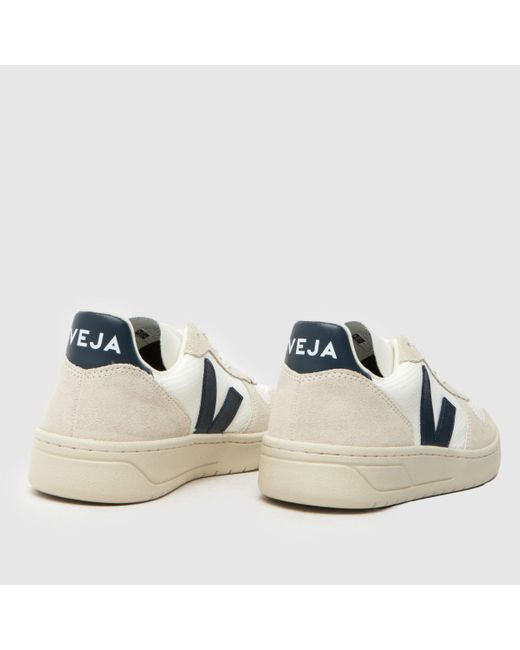 Veja Blue V-10 Trainers