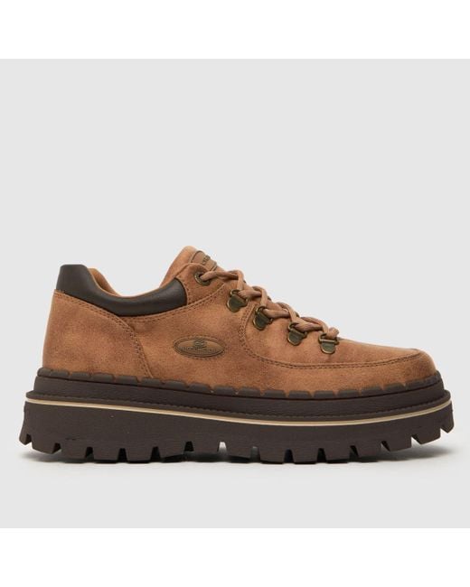 Skechers Brown Jammers Say Goodbye Trainers In