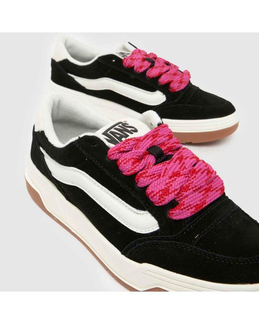 Vans Multicolor Hylane Trainers
