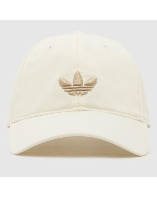 Adidas Natural Baseball Cap