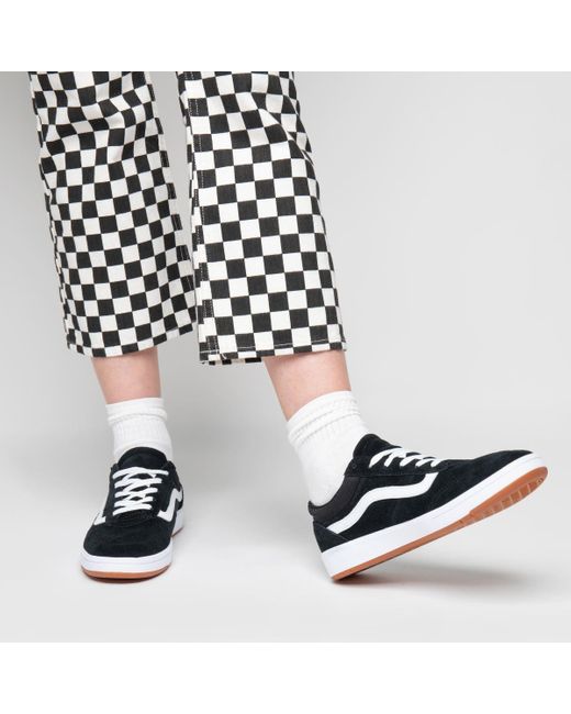 Vans uc sale cruze staple
