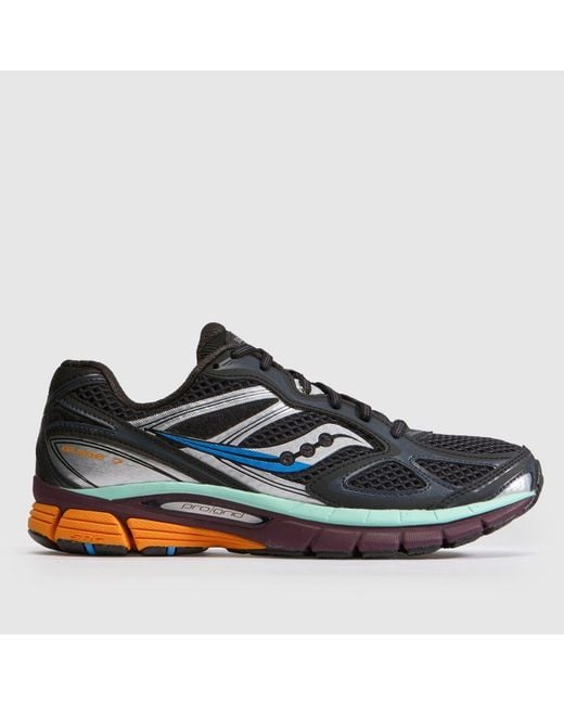 Saucony Blue Guide 7 Trainers