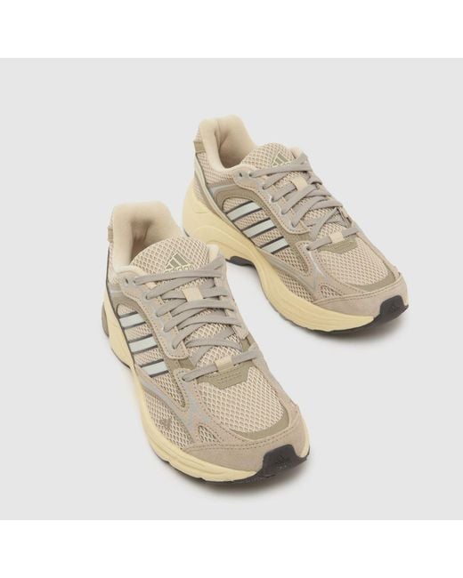 Adidas Natural Spiritain 2000 Trainers