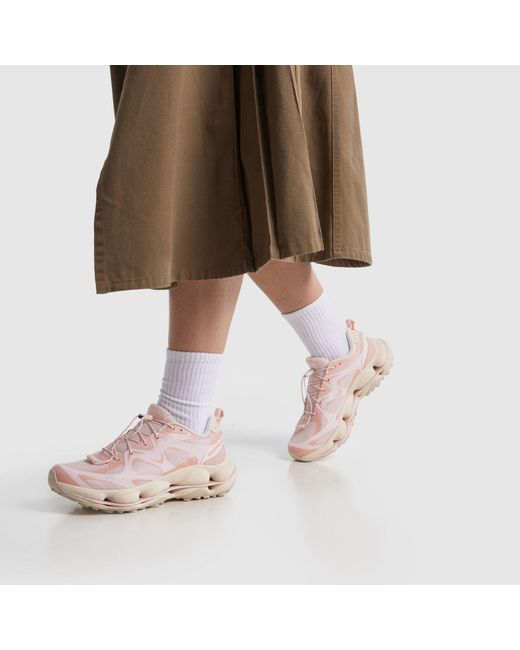 Merrell Pink Speed Arc Matis Trainers