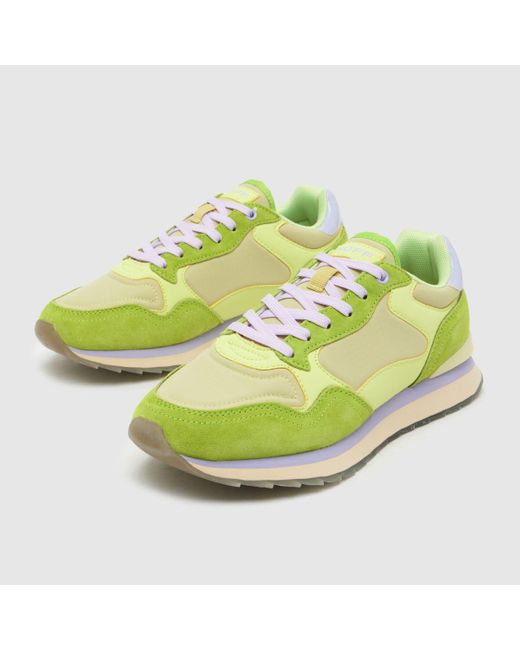 HOFF Green City Kathmandu Trainers