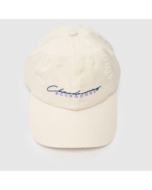 PICA PICA Natural Chardonnay Cap