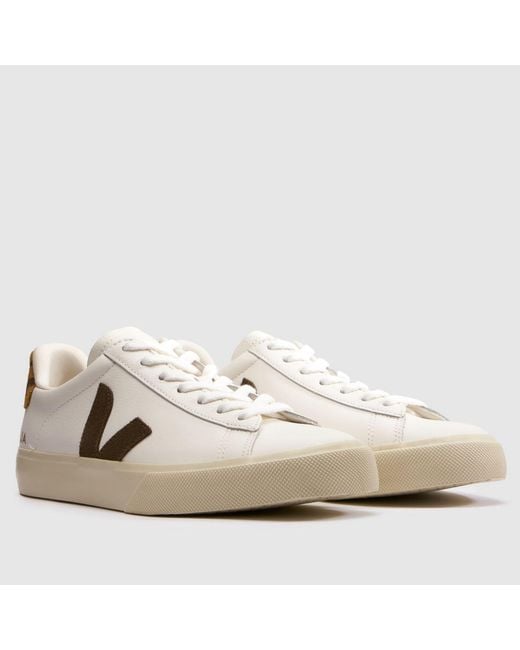 Veja Natural Campo Trainers