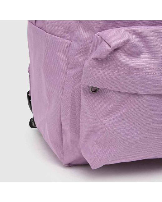 Vans Purple Old Skool Classic Backpack