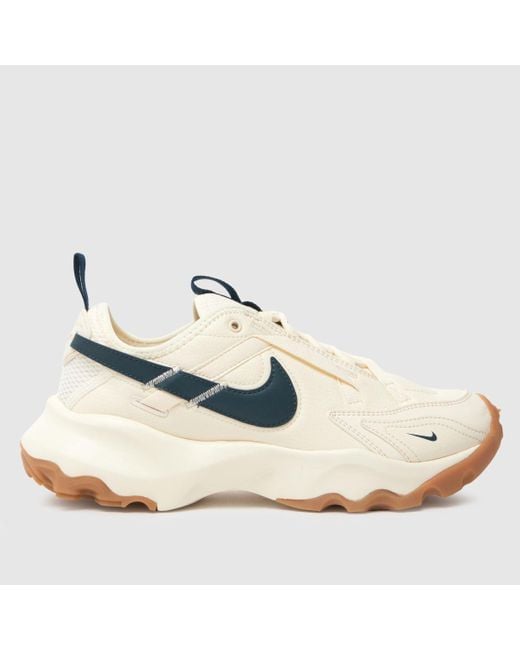 Nike Natural Tc 7900 Trainers