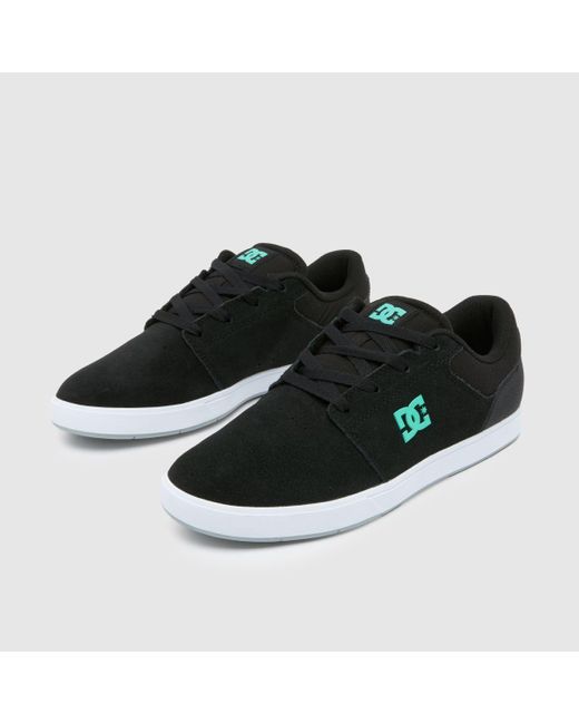 Dc Black Crisis 2 Trainers In for men
