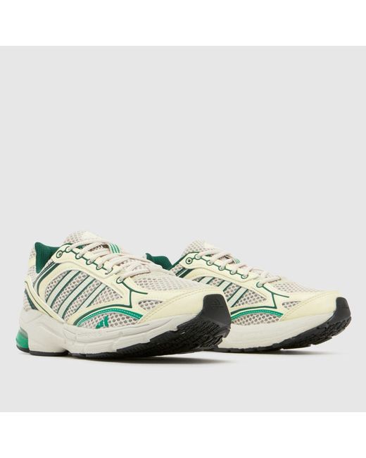 Adidas Green Spiritain 2000 Trainers