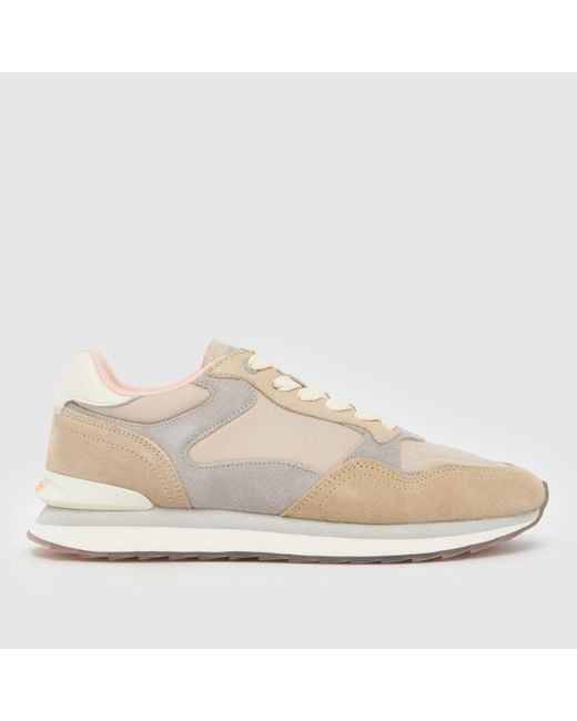 HOFF Natural City Antibes Trainers