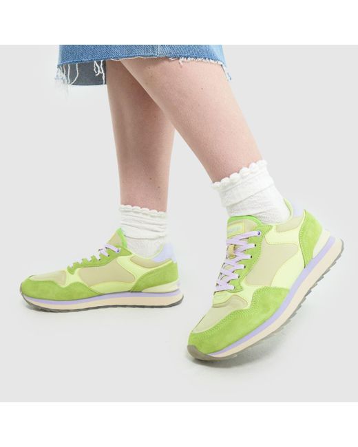 HOFF Green City Kathmandu Trainers