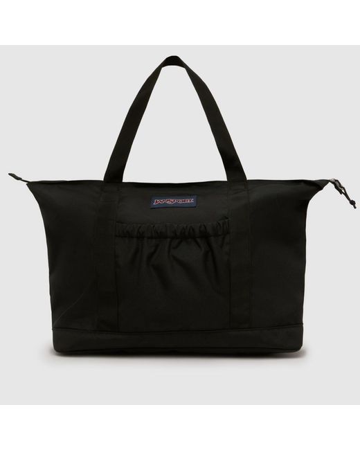 Jansport Black Daily Tote