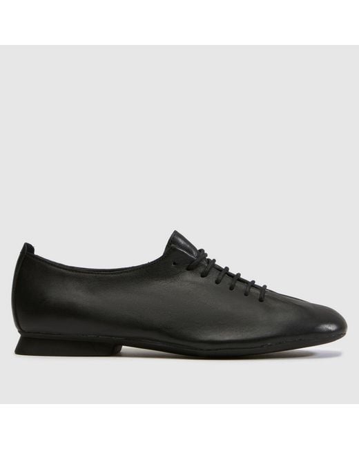 Camper Black Casi Myra Flats
