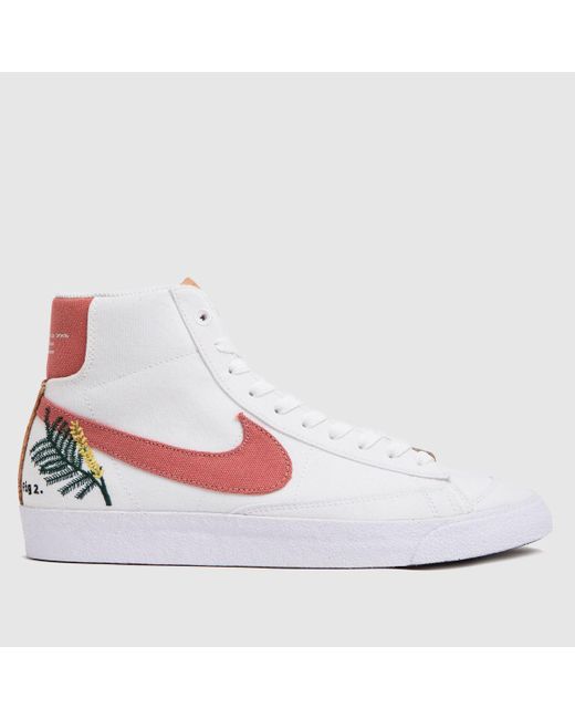 nike blazer mid 77 se s50