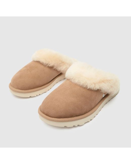Ugg classic shop slippers
