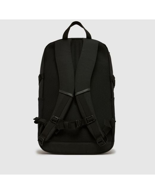 Fjallraven Black Skule 24 Backpack