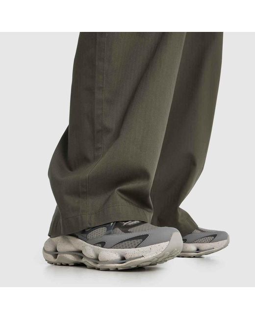 Merrell Gray Speedarc Matis Trainers for men