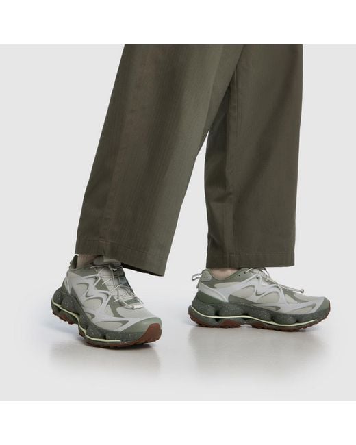 Merrell Green Speed Arc Matis Trainers for men