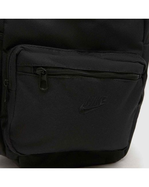 Nike Black Eugene Backpack 2.0