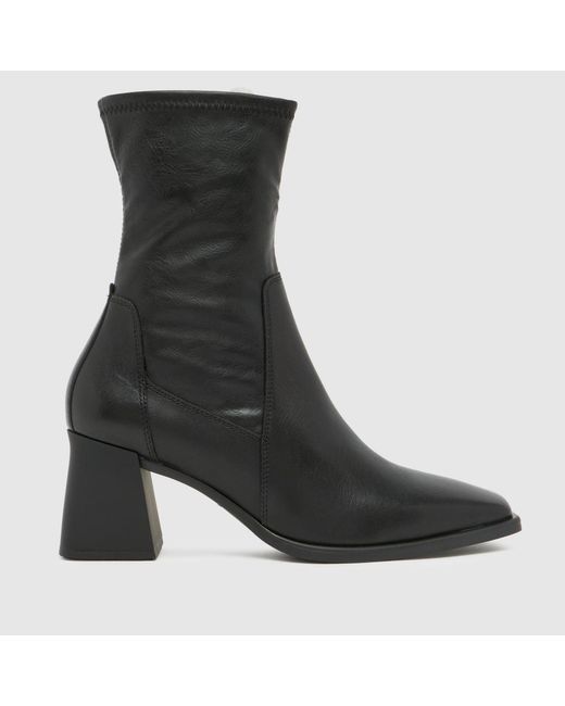 Vagabond Black Shoemakers Hedda Boots