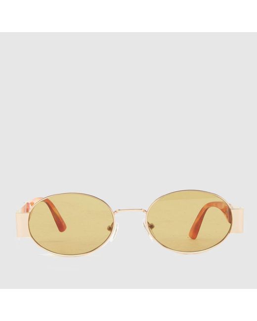 Aire Natural Mars Sunglasses