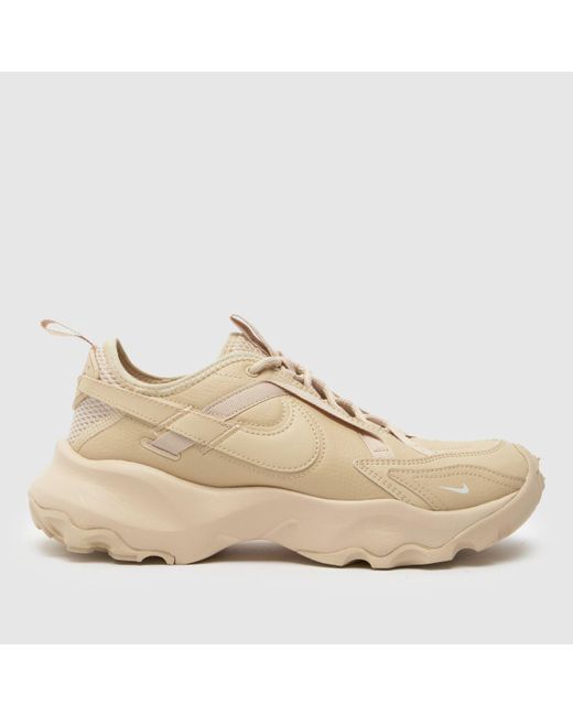 Nike Natural Tc 7900 Trainers In