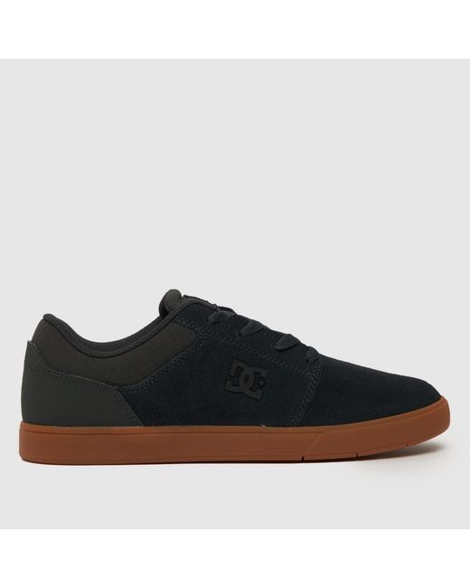 Dc Black Crisis 2 Trainers for men