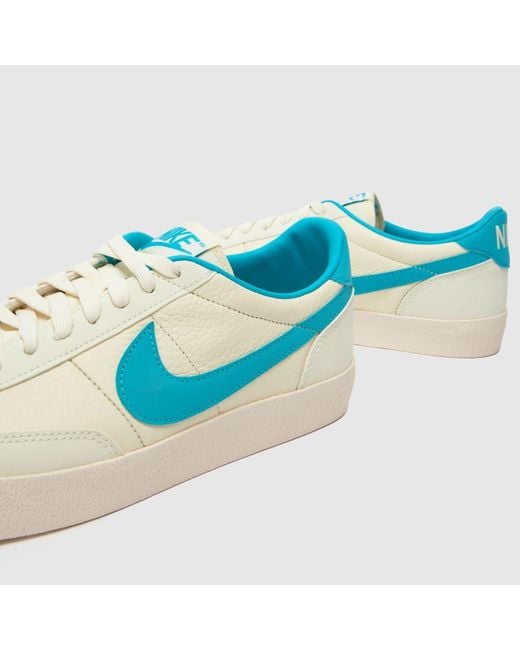 Nike Blue Killshot 2 Trainers for men