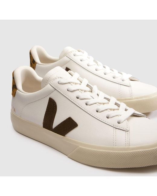Veja Natural Campo Trainers