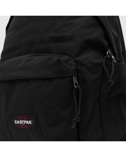 Eastpak Black Day Pakr Backpack